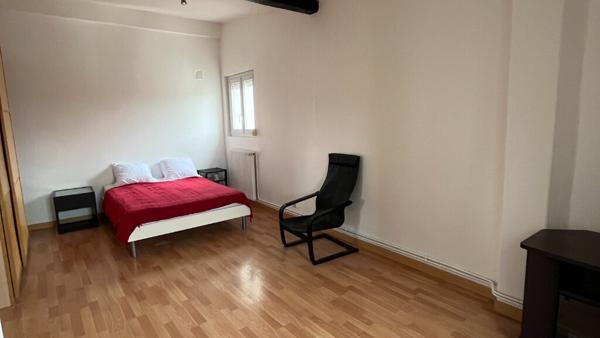 APPARTEMENT - PLACE DU VIEUX MARCHE - ROUEN