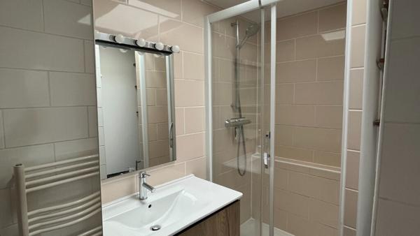 APPARTEMENT - PLACE DU VIEUX MARCHE - ROUEN