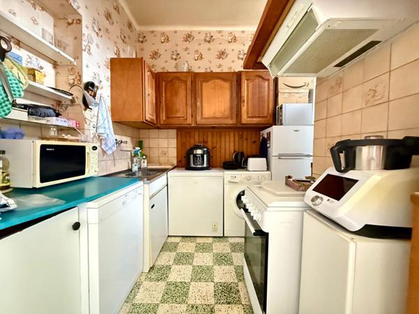 A VENDRE : Maison à LILLE • Saint Maurice Pellevoisin • 189 000 € FAI • Réf. 1190