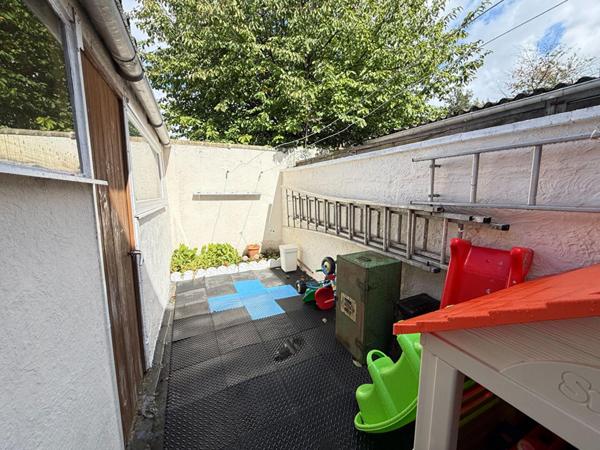 A VENDRE : Maison à LILLE • Saint Maurice Pellevoisin • 189 000 € FAI • Réf. 1190