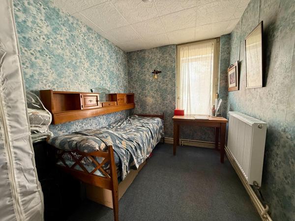 A VENDRE : Maison à LILLE • Saint Maurice Pellevoisin • 189 000 € FAI • Réf. 1190