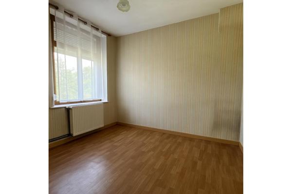 A VENDRE : Maison à LILLE • Saint Maurice Pellevoisin • 179 000 € FAI • Réf. 1190