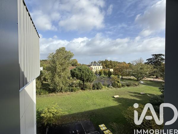 Appartement à vendre 4 pièces 64 m² Mérignac