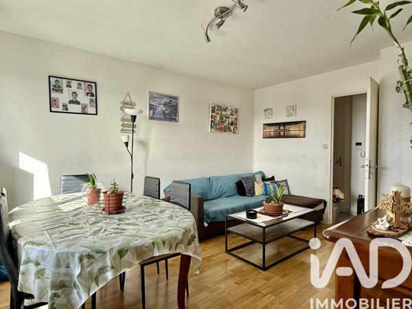 Appartement à vendre 4 pièces 64 m² Mérignac
