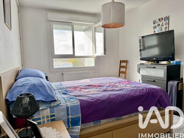 Appartement à vendre 4 pièces 64 m² Mérignac