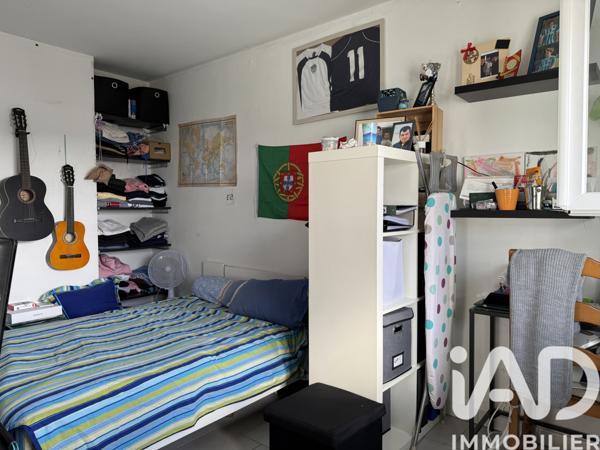 Appartement à vendre 4 pièces 64 m² Mérignac
