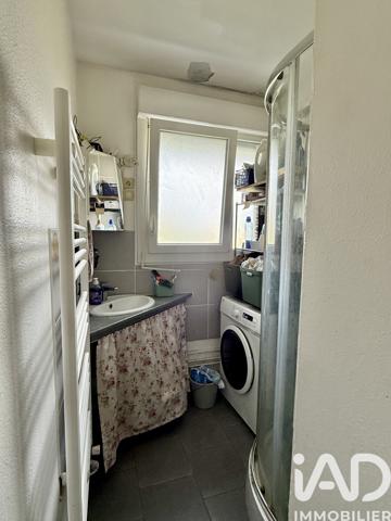 Appartement à vendre 4 pièces 64 m² Mérignac