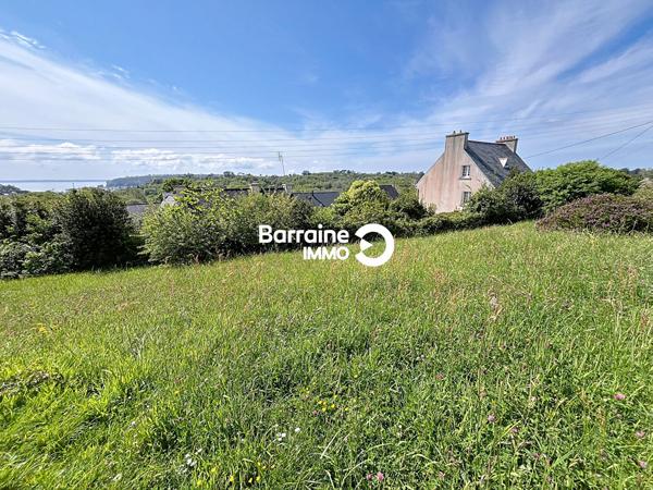 Vente maison à Crozon, 4 pièces 70m²