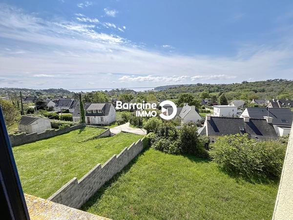 Vente maison à Crozon, 4 pièces 70m²