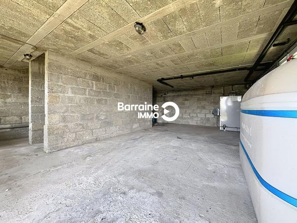 Vente maison à Crozon, 4 pièces 70m²