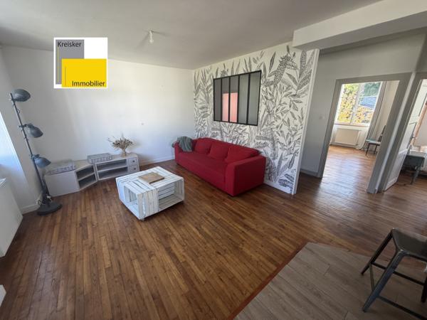 Appartement