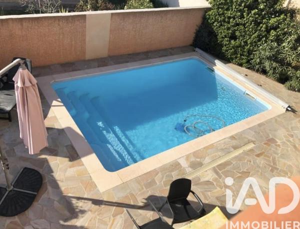 Maison à vendre 5 pièces 87 m² Cazouls-lès-Béziers