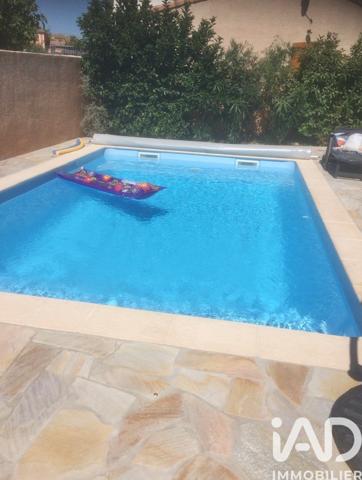 Maison à vendre 5 pièces 87 m² Cazouls-lès-Béziers