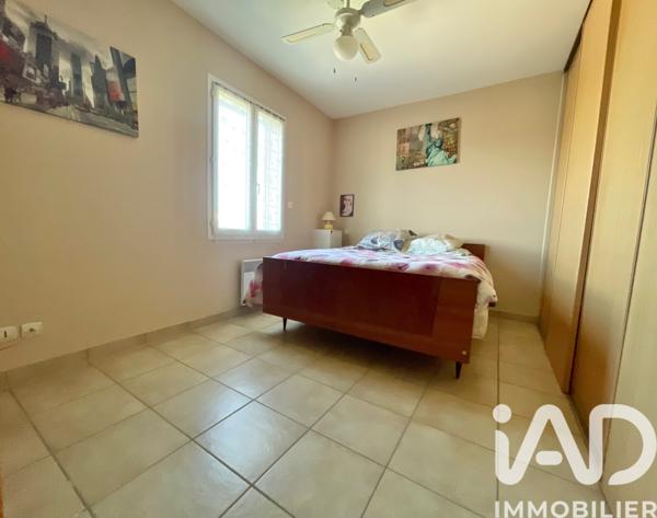 Maison à vendre 5 pièces 87 m² Cazouls-lès-Béziers