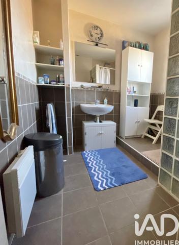Maison à vendre 5 pièces 87 m² Cazouls-lès-Béziers