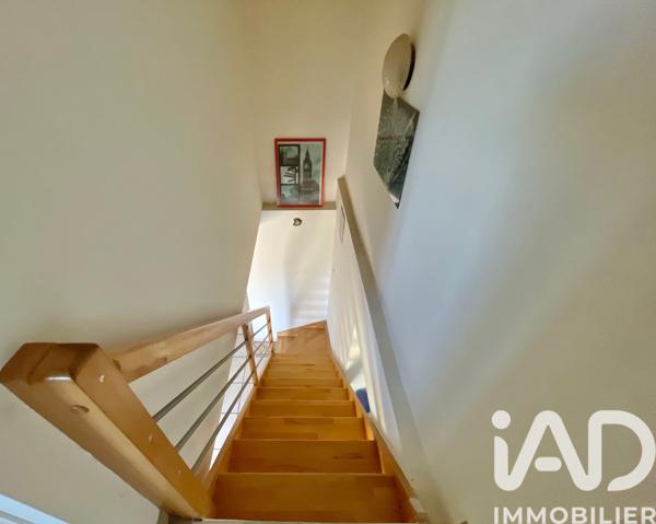 Maison à vendre 5 pièces 87 m² Cazouls-lès-Béziers