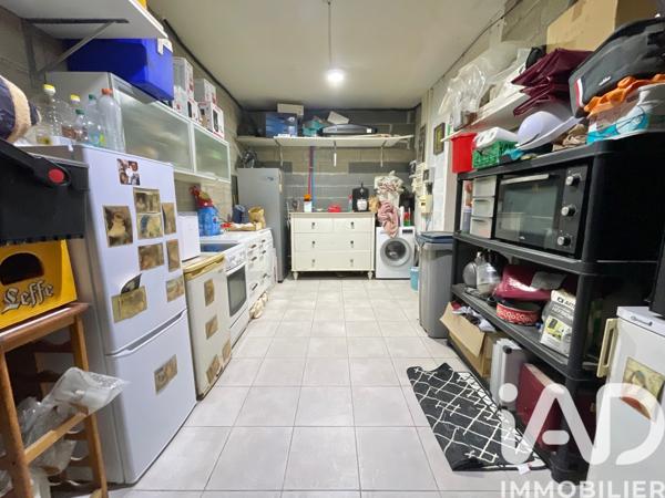 Maison à vendre 5 pièces 87 m² Cazouls-lès-Béziers