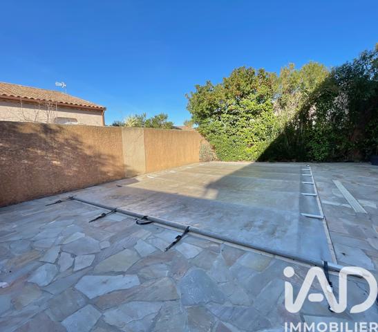 Maison à vendre 5 pièces 87 m² Cazouls-lès-Béziers