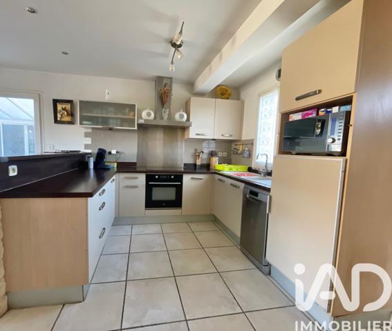 Maison à vendre 5 pièces 87 m² Cazouls-lès-Béziers