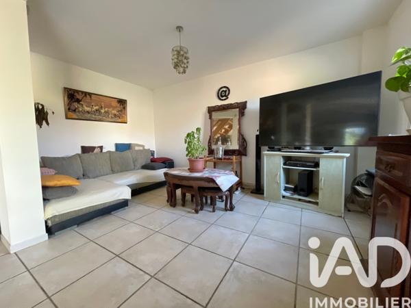 Maison à vendre 5 pièces 87 m² Cazouls-lès-Béziers