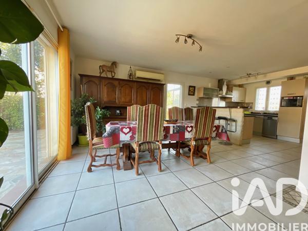 Maison à vendre 5 pièces 87 m² Cazouls-lès-Béziers