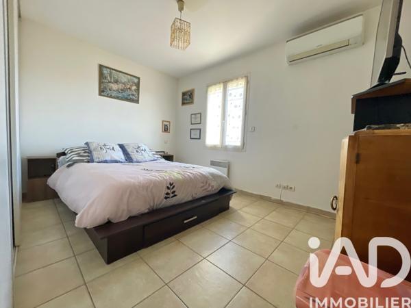 Maison à vendre 5 pièces 87 m² Cazouls-lès-Béziers