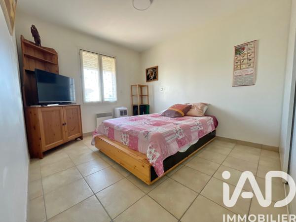 Maison à vendre 5 pièces 87 m² Cazouls-lès-Béziers