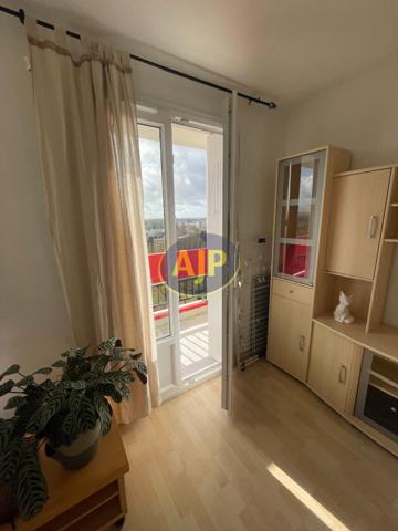 Vente appartement Talence : 176 798 € - AJP ACTEA Talence
