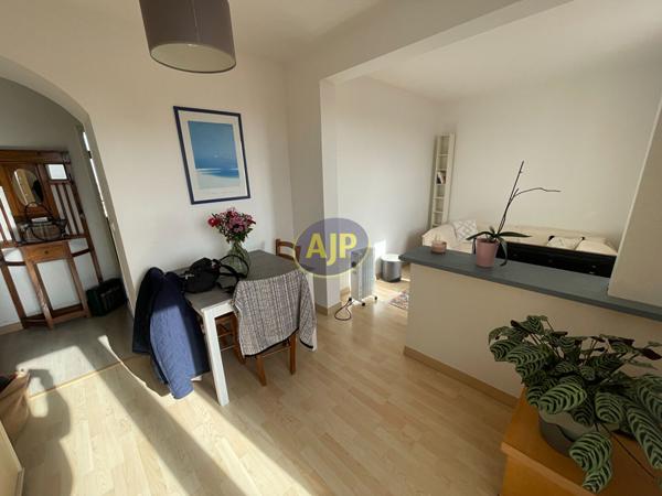 Vente appartement Talence : 176 798 € - AJP ACTEA Talence