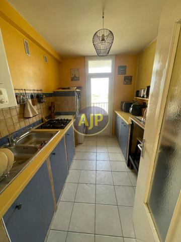 Vente appartement Talence : 176 798 € - AJP ACTEA Talence