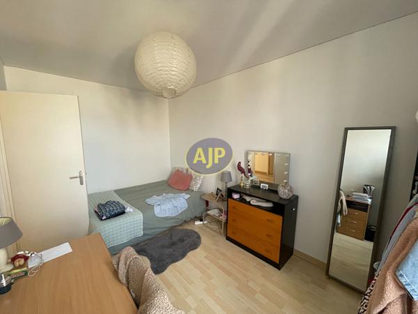 Vente appartement Talence : 176 798 € - AJP ACTEA Talence
