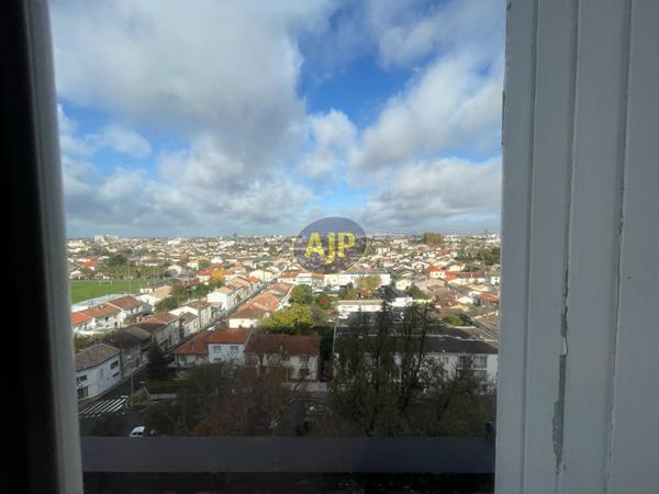 Vente appartement Talence : 176 798 € - AJP ACTEA Talence