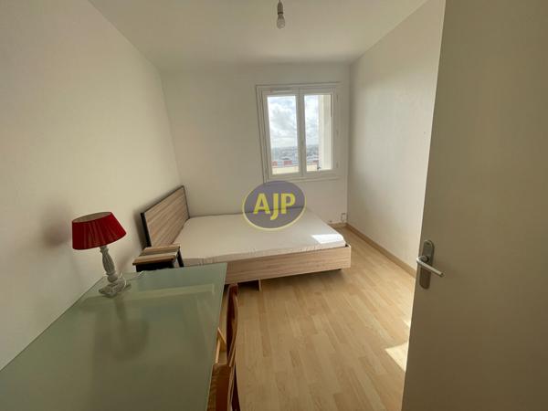 Vente appartement Talence : 176 798 € - AJP ACTEA Talence