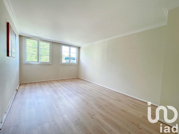 Appartement 3 pièces de 53 m² à Créteil (94000)