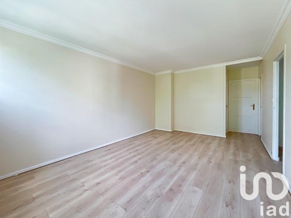 Appartement 3 pièces de 53 m² à Créteil (94000)