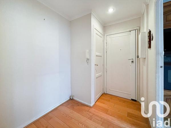 Appartement 3 pièces de 53 m² à Créteil (94000)