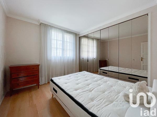 Appartement 3 pièces de 53 m² à Créteil (94000)