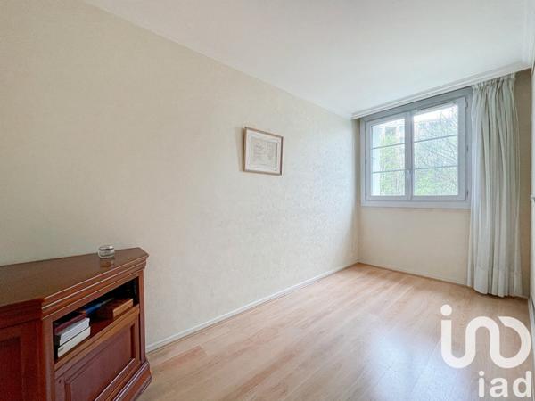 Appartement 3 pièces de 53 m² à Créteil (94000)