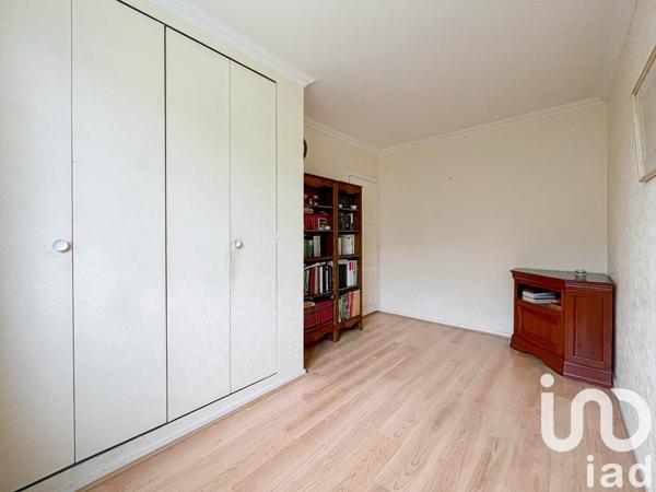 Appartement 3 pièces de 53 m² à Créteil (94000)