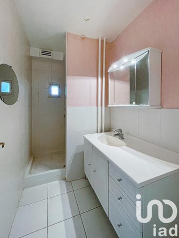 Appartement 3 pièces de 53 m² à Créteil (94000)