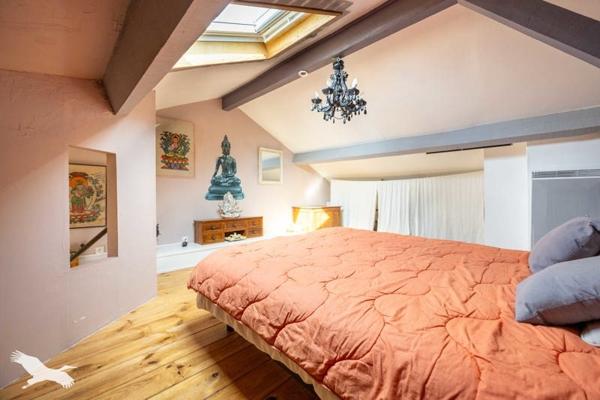 Appartement à vendre |  Biarritz |  2 pièces | 49 m²