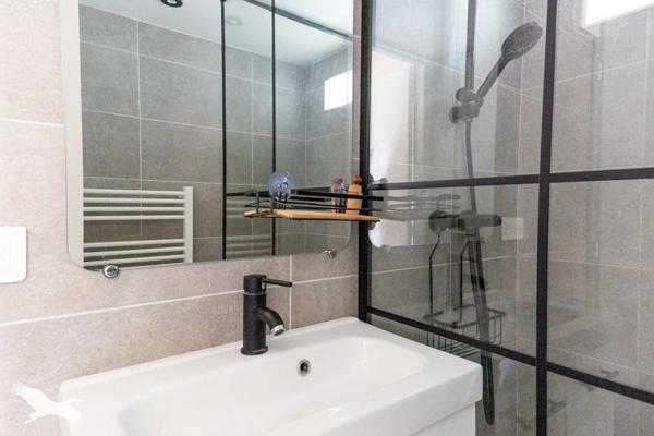 Appartement à vendre |  Biarritz |  2 pièces | 49 m²