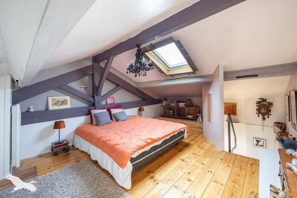 Appartement à vendre |  Biarritz |  2 pièces | 49 m²