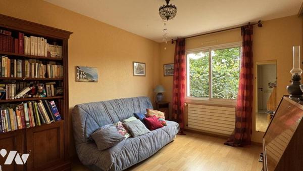 Quartier de la Courtaisière - Maison de  123 m2 habitables 