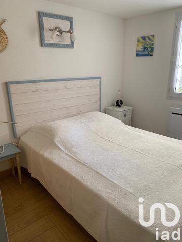 Maison à vendre 1 pièce 37 m² La Tranche-sur-Mer