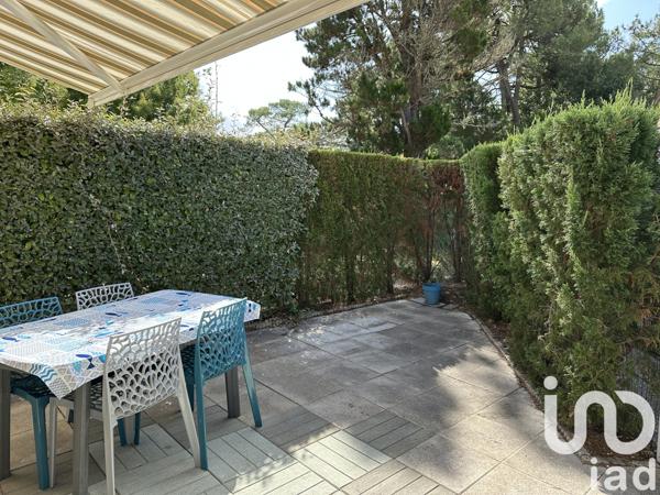 Maison à vendre 1 pièce 37 m² La Tranche-sur-Mer