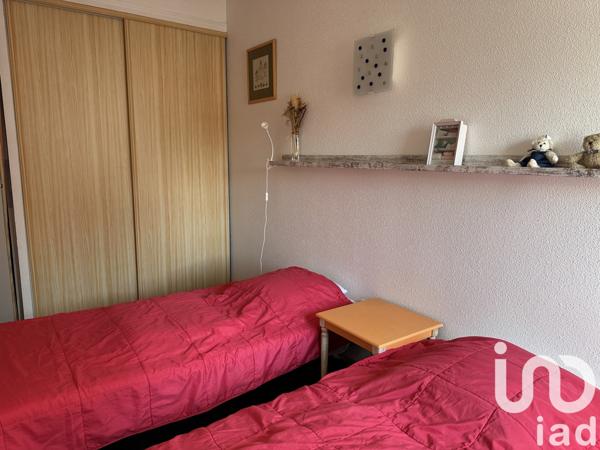 Maison à vendre 1 pièce 37 m² La Tranche-sur-Mer