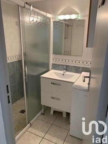 Maison à vendre 1 pièce 37 m² La Tranche-sur-Mer