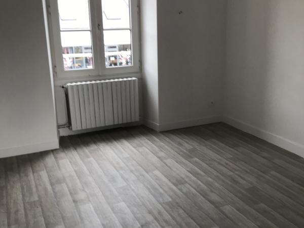 Location Appartement 3 pièces Noailles (60430)