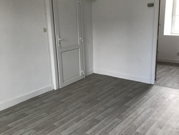 Location Appartement 3 pièces Noailles (60430)